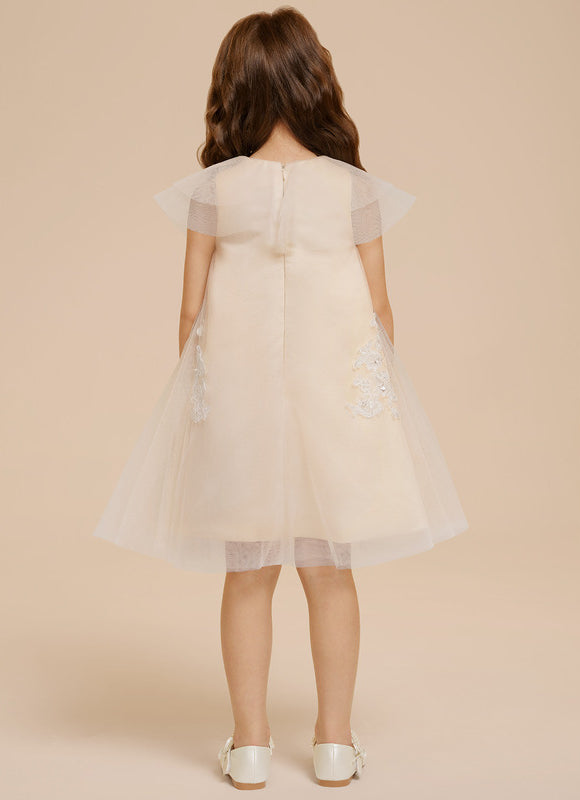 Robe Pastel Enfant - gallery 4
