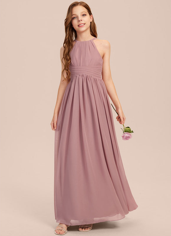 Robe Menthe Pastel