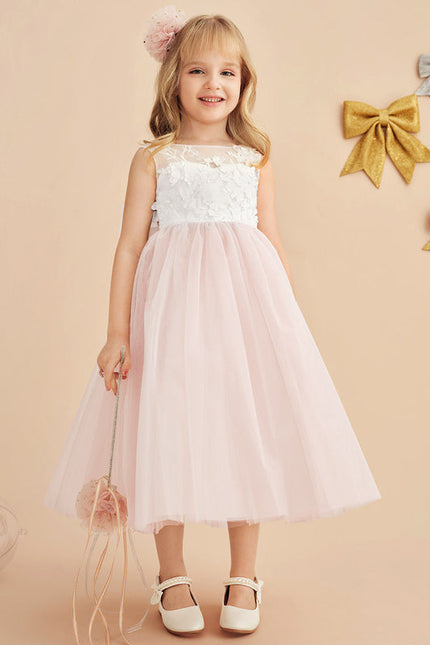 Robe Pastel Enfant - gallery 6