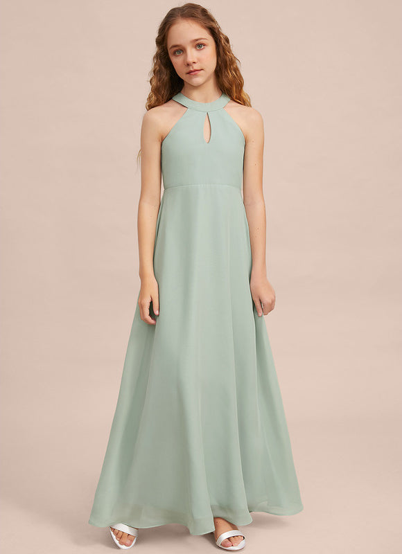 Robe Menthe Pastel - gallery 4