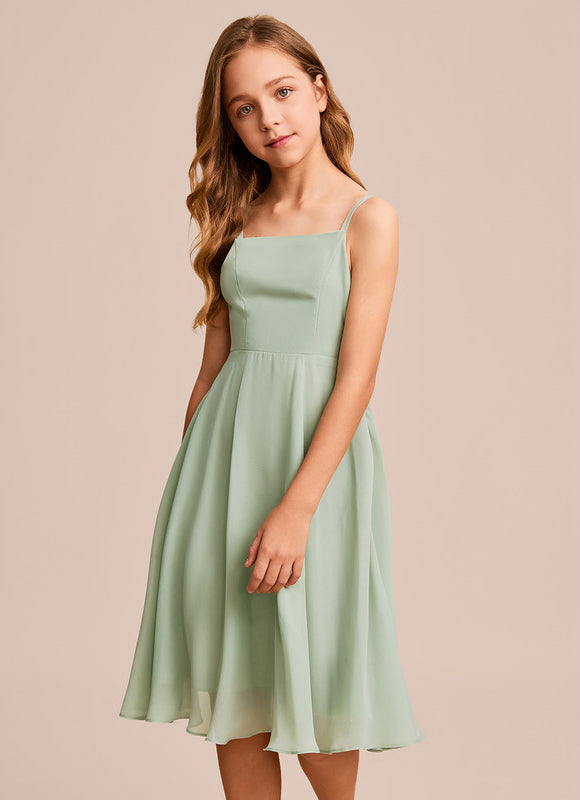 Robe Menthe Pastel - gallery 2