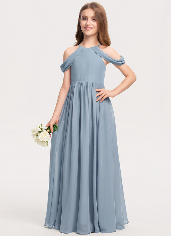 Robe Menthe Pastel - gallery 3