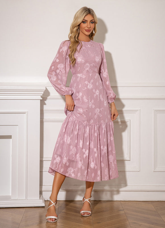 Robe Pastel Grande Taille
