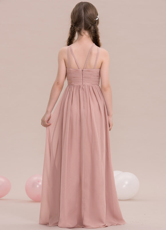 Robe Menthe Pastel - gallery 3