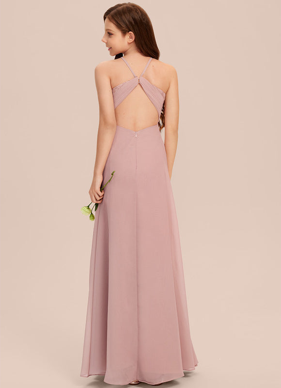 Robe Menthe Pastel - gallery 3
