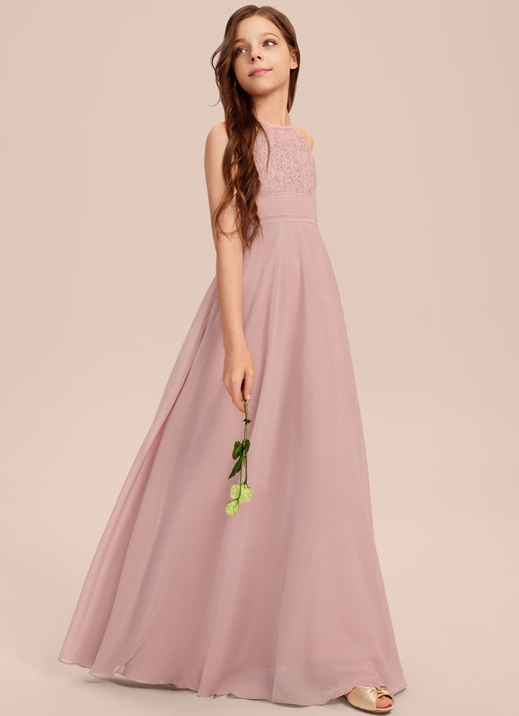 Robe Menthe Pastel - gallery 6