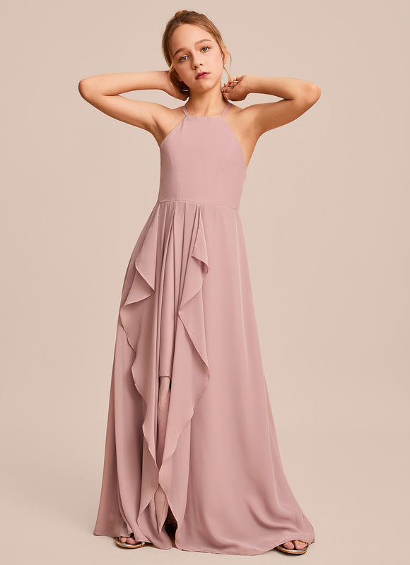 Robe Menthe Pastel - gallery 2