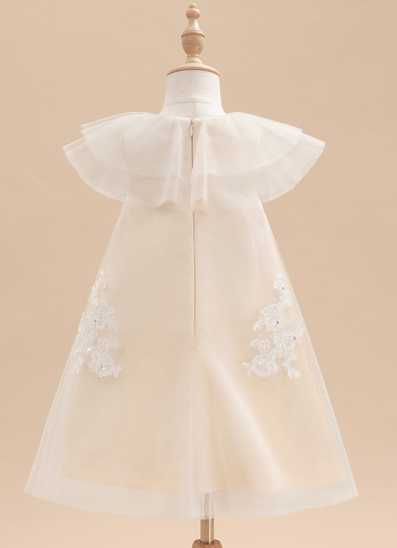 Robe Pastel Enfant - gallery 5