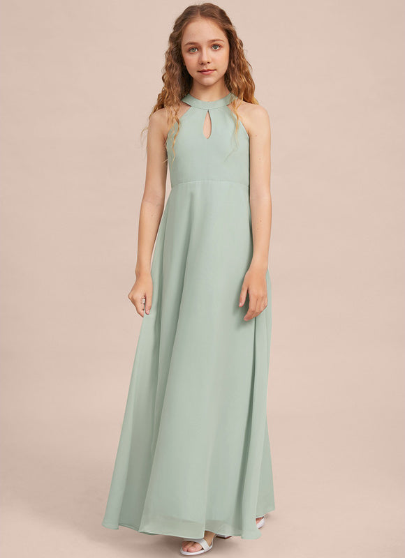 Robe Menthe Pastel - gallery 1