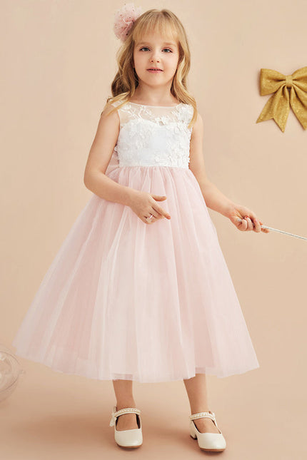Robe Pastel Enfant - gallery 2