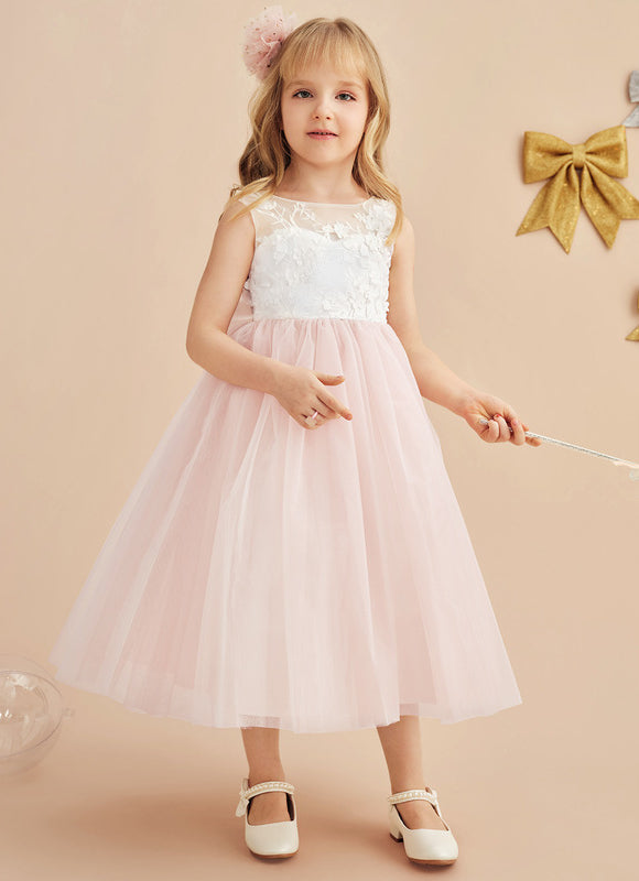 Robe Pastel Enfant - gallery 2