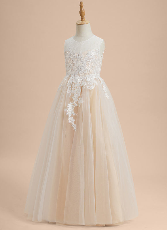 Robe Pastel Enfant - gallery 4
