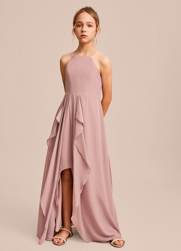 Robe Menthe Pastel - gallery 1
