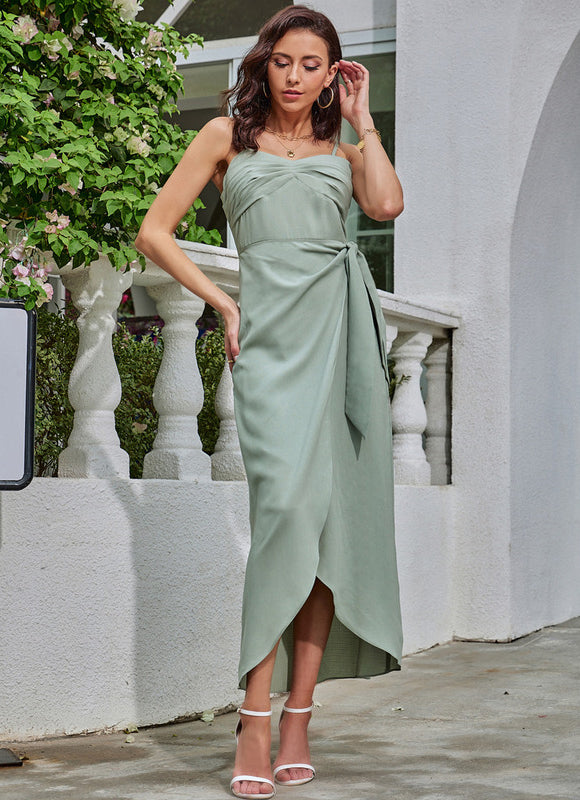 Robe Menthe Pastel - gallery 4
