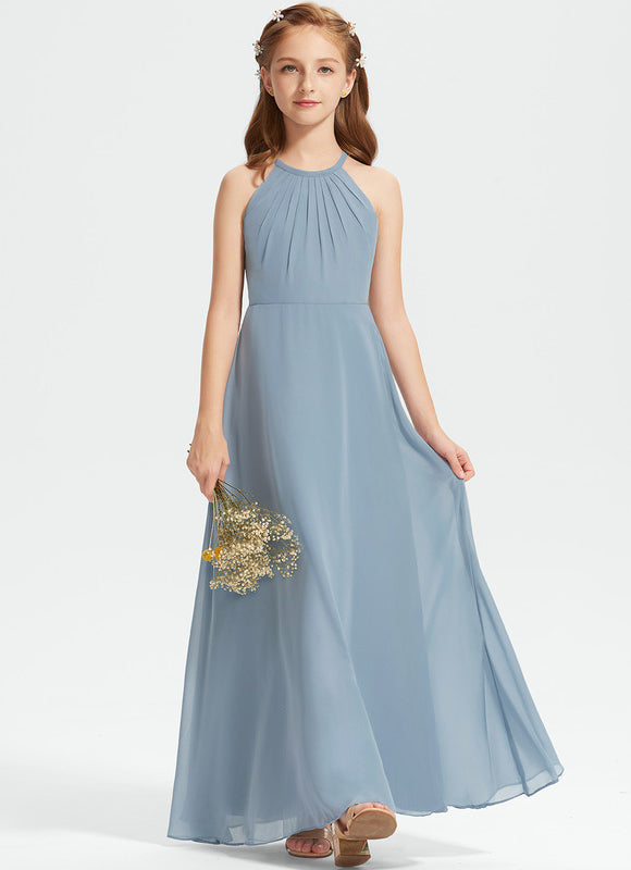 Robe Menthe Pastel