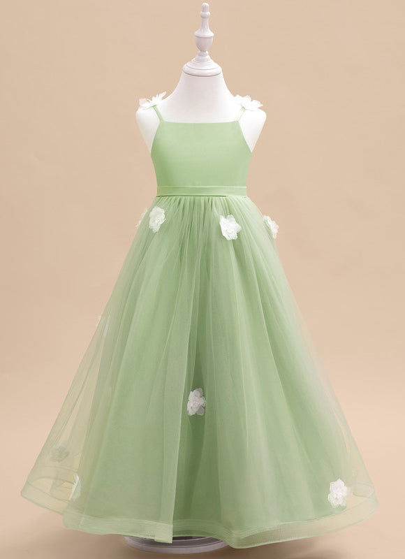 Robe Menthe Pastel - gallery 2