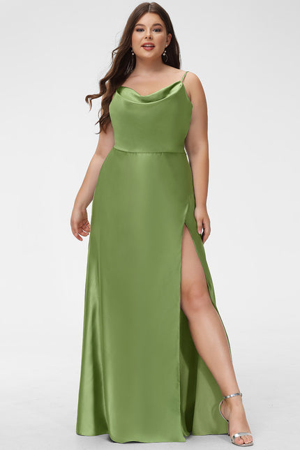 Robe De Demoiselle D'Honneur Pastel - gallery 5
