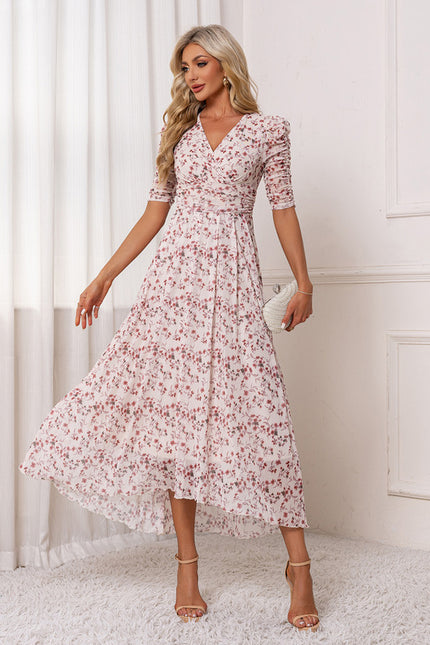Robe Boheme Pastel - gallery 4
