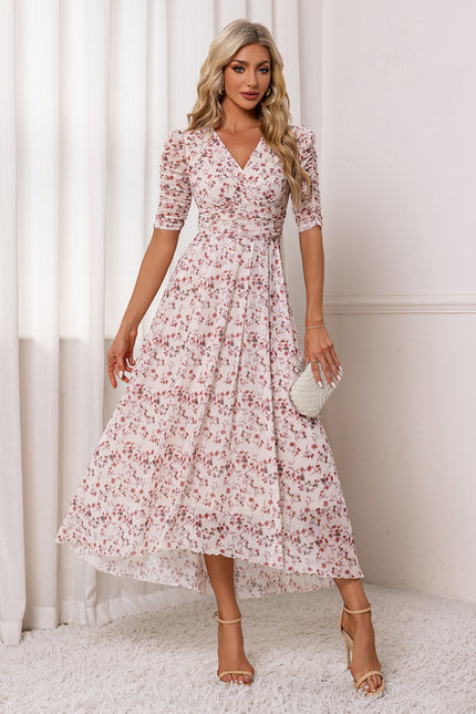 Robe Boheme Pastel