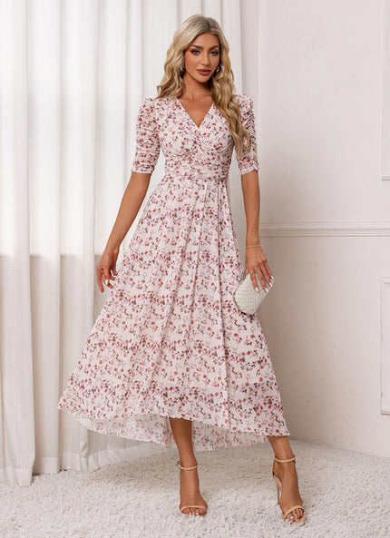 Robe Boheme Pastel