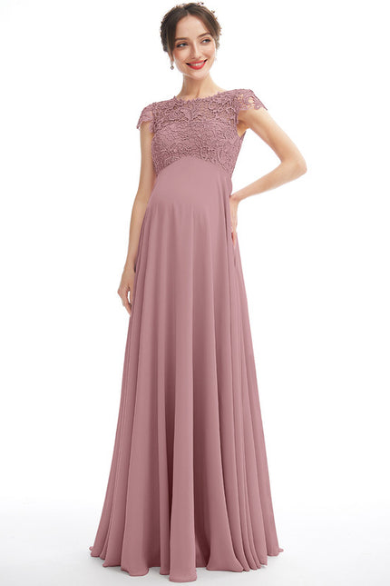 Robe Grossesse Pastel - gallery 4