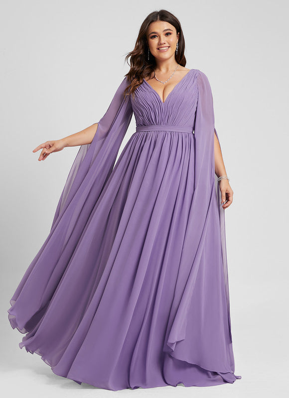 Robe Dentelle Rose Pastel - gallery 8