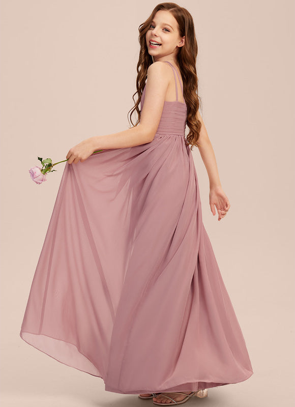 Robe Menthe Pastel - gallery 2