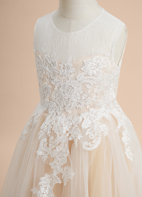 Robe Pastel Enfant - gallery 5