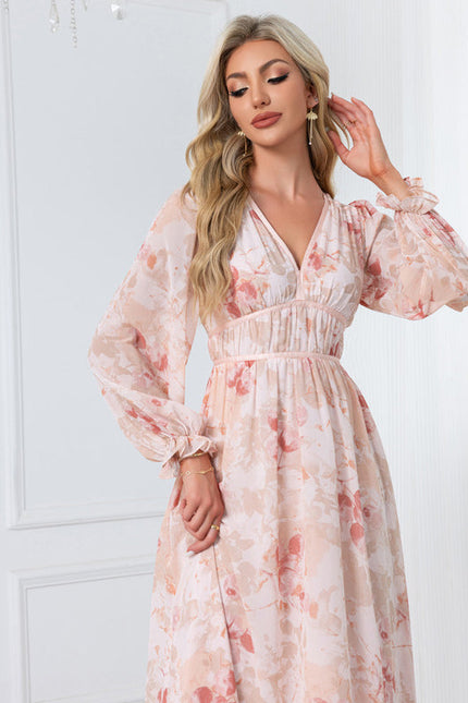 Robe Pastel Mariage Grande Taille - gallery 3