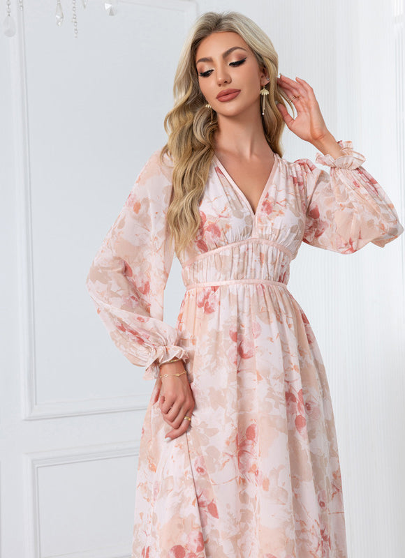 Robe Pastel Mariage Grande Taille - gallery 3