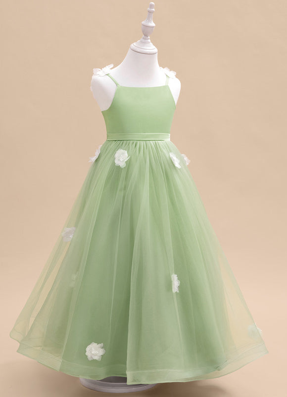 Robe Menthe Pastel - gallery 1