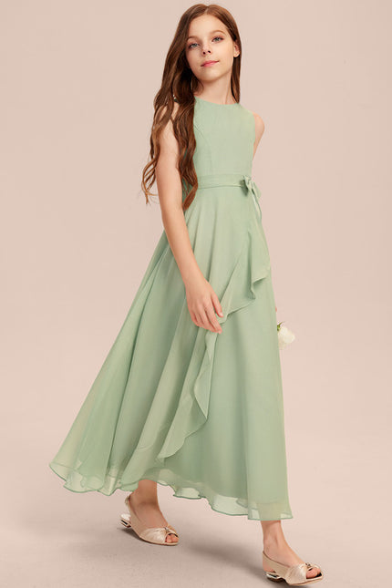 Robe Menthe Pastel - gallery 3