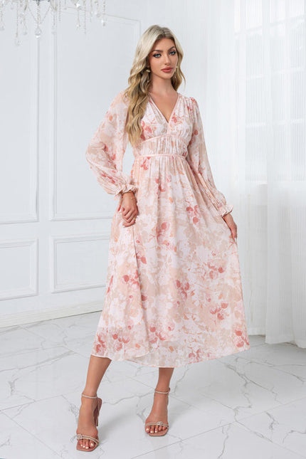 Robe Pastel Mariage Grande Taille - gallery 5