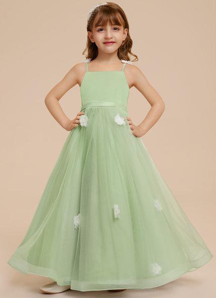 Robe Menthe Pastel