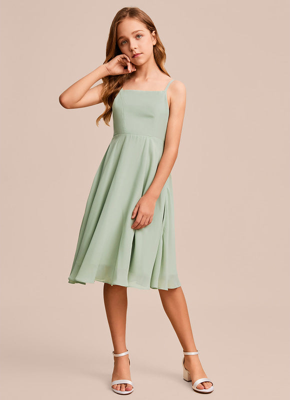 Robe Menthe Pastel - gallery 3