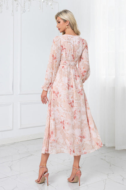 Robe Pastel Mariage Grande Taille - gallery 1