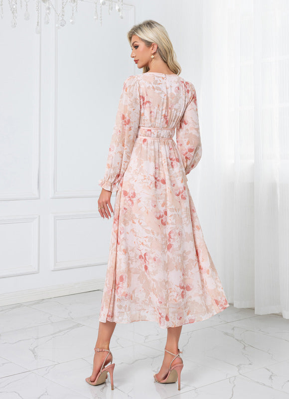 Robe Pastel Mariage Grande Taille - gallery 1