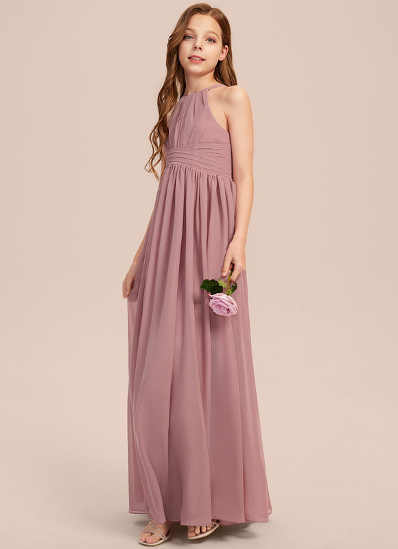 Robe Menthe Pastel - gallery 5