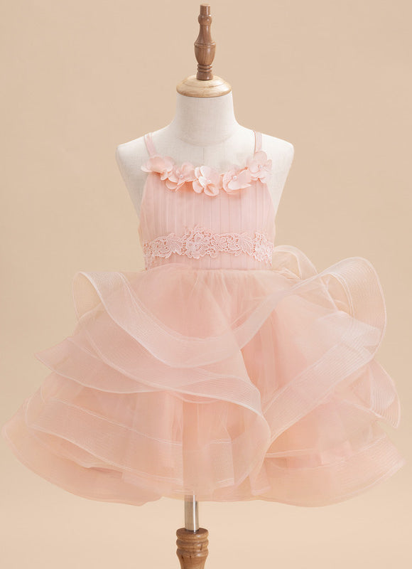 Robe Pastel Enfant