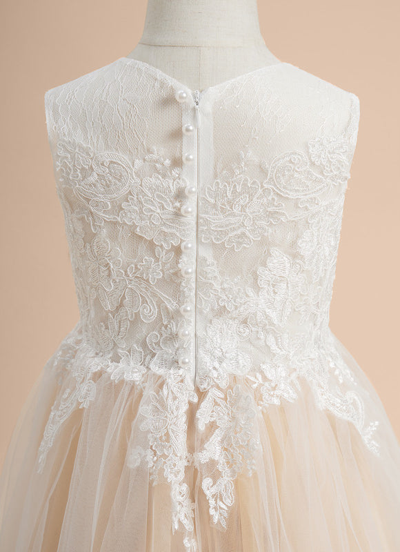 Robe Pastel Enfant - gallery 1