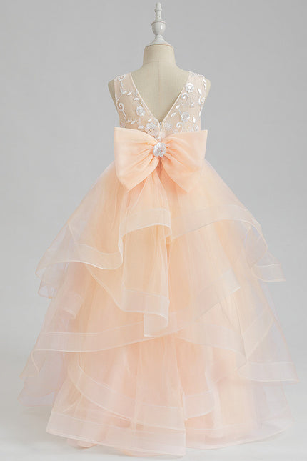 Robe Pastel Enfant - gallery 3