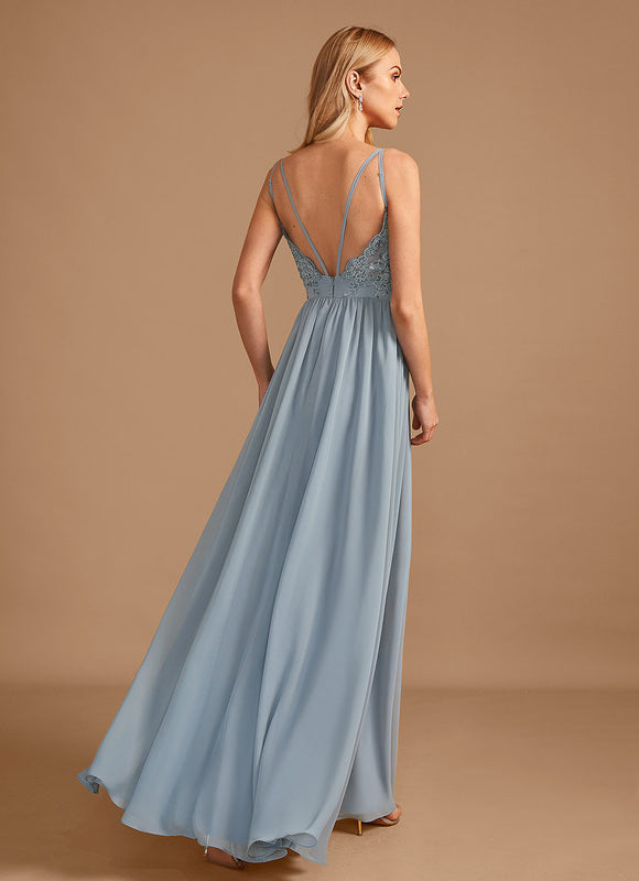Robe Mariage Pastel Bohème - gallery 5