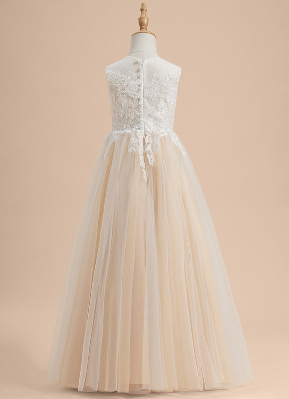 Robe Pastel Enfant - gallery 2