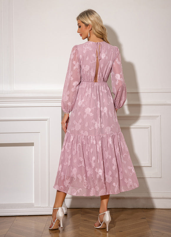 Robe Pastel Grande Taille - gallery 2