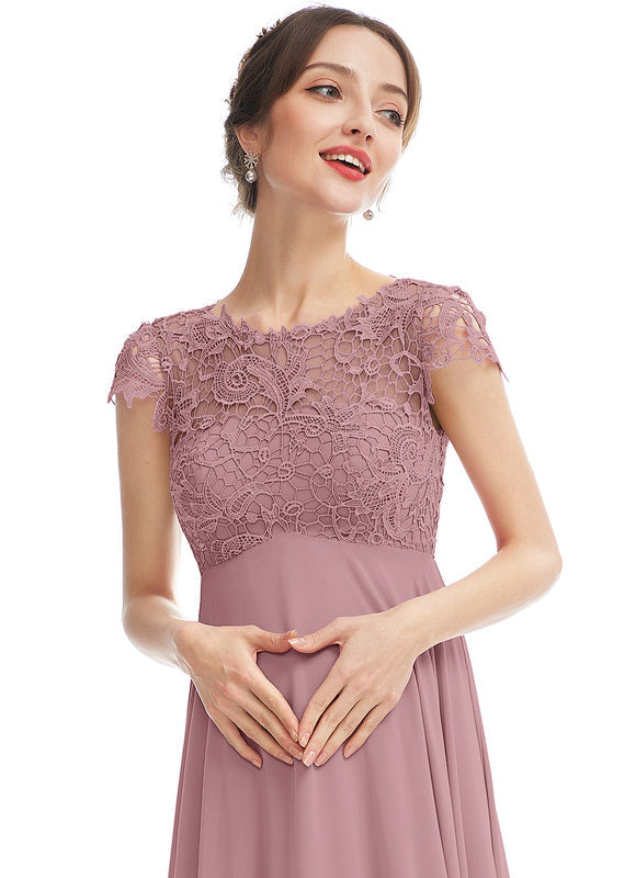 Robe Grossesse Pastel - gallery 1