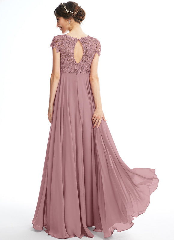 Robe Grossesse Pastel - gallery 2