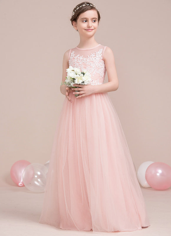 Robe Pastel Enfant - gallery 1