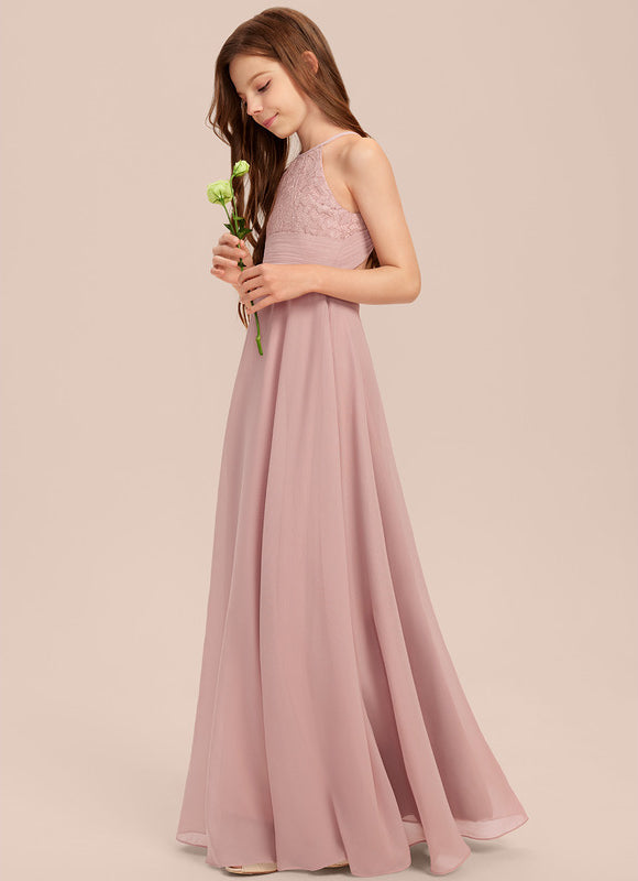 Robe Menthe Pastel - gallery 5