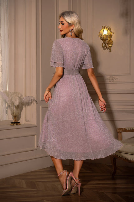 Robe Pastel Chic - gallery 1
