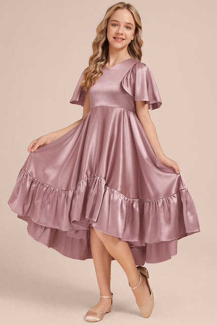 Robe Mariage Bleu Pastel - gallery 6